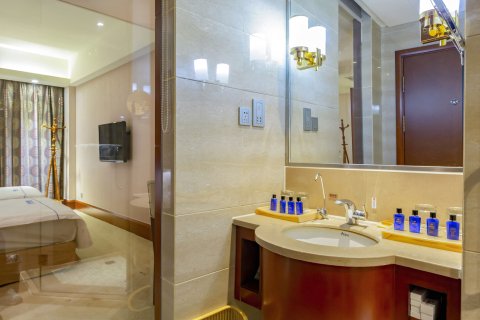 张家口祥通酒店