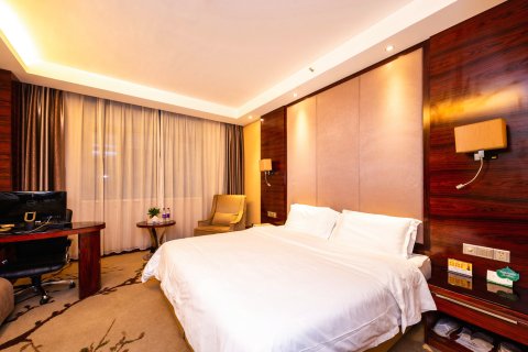 宁强汉源明珠大酒店