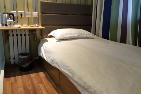 临清昆仑商务宾馆