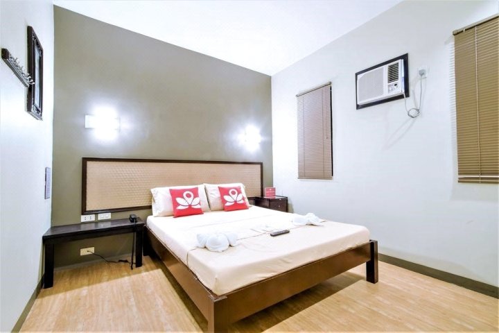 Zen Rooms Basic Aurora Pasay