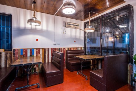 周庄河畔居精品客栈