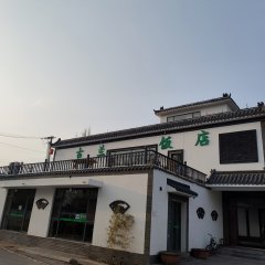 酒店头图