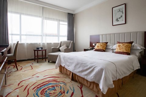 徐州中汇国际会议中心