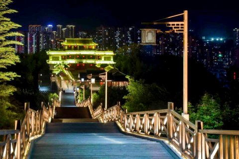 福安海鑫精品酒店