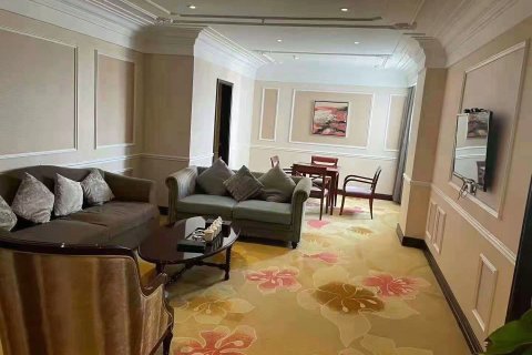 泗阳新世界大酒店