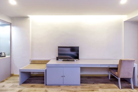 漫州国际酒店(习水丹霞世界店)