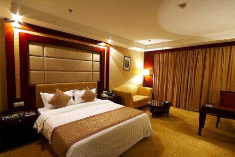 扬中长江大酒店