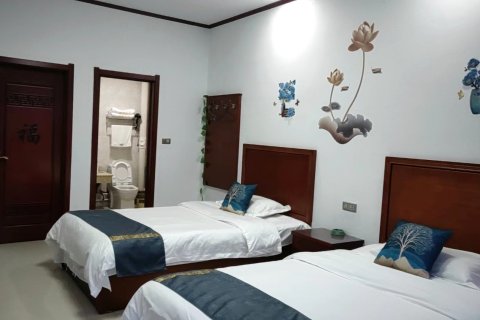 广缘客栈(五台山广化寺店)