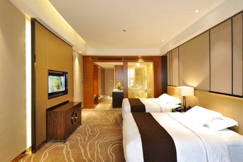 德庆锦龙国际酒店