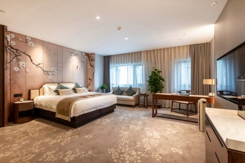 南京新纪元大酒店