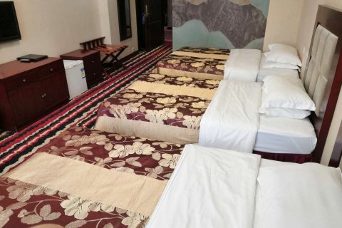 三河鑫乐汇大酒店