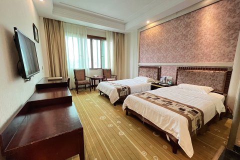 靖西华西国际大酒店