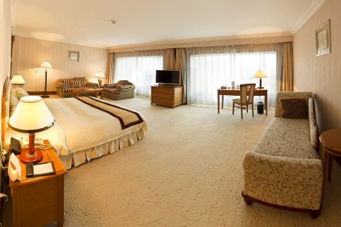 大连中山大酒店