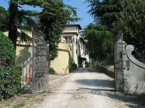 斯特罗兹酒店(Residenza Strozzi)