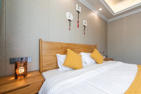 舟山小乌石塘渔家客栈