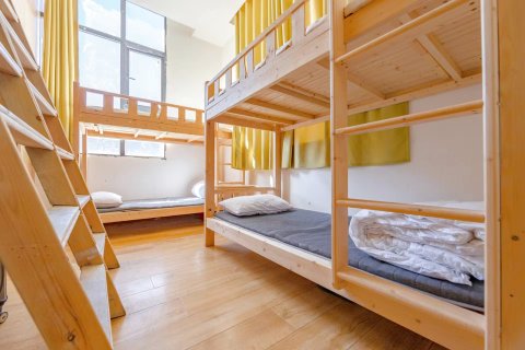 瓦南民宿(稻城亚丁店)