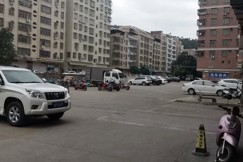 高州益盛大酒店