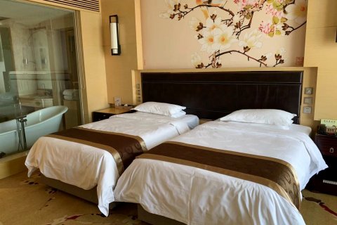 昆仑大酒店(衡水中心街店)