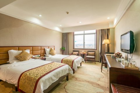 石城赣江源国际酒店