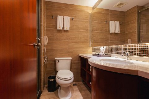 南昌金燕国际温泉酒店