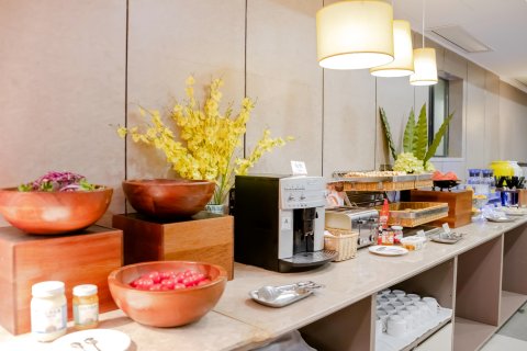 如家精选酒店(杭州西湖湖滨吴山广场河坊街店)