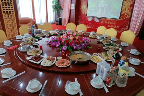 田林新天地酒店