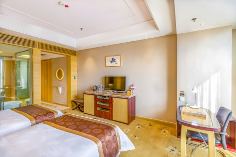 昆仑大酒店(衡水中心街店)