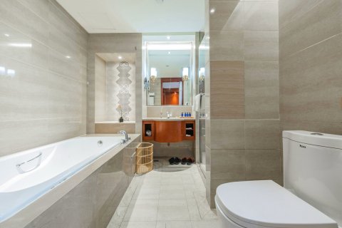 张家口祥通酒店