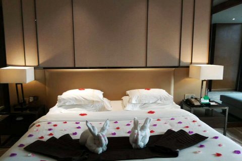 德庆锦龙国际酒店