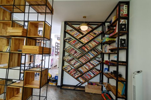 张家界安之幸庭民宿