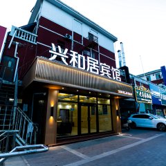 酒店头图