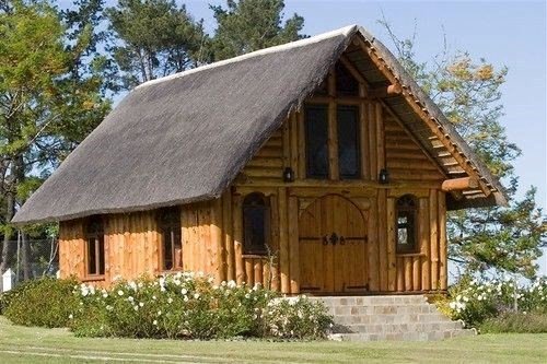 鹿角乡村旅馆(Antlers Country Lodge)