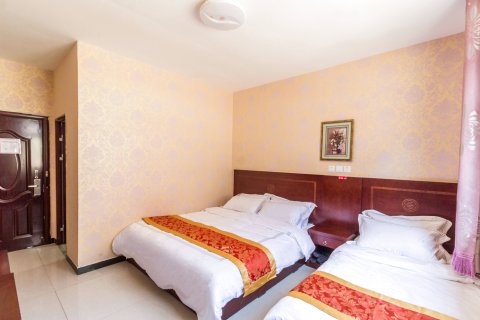 野三坡金库宾馆