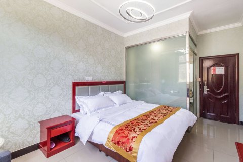 野三坡金库宾馆