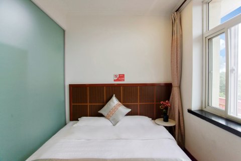 北戴河丽锦假日宾馆