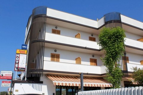 Hotel Enrica(Hotel Enrica)