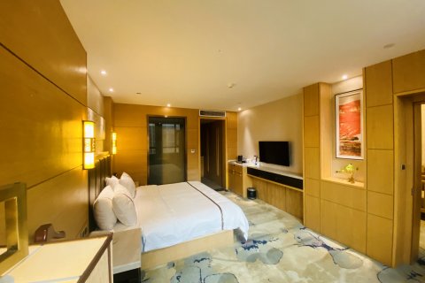 富顺富丽大酒店