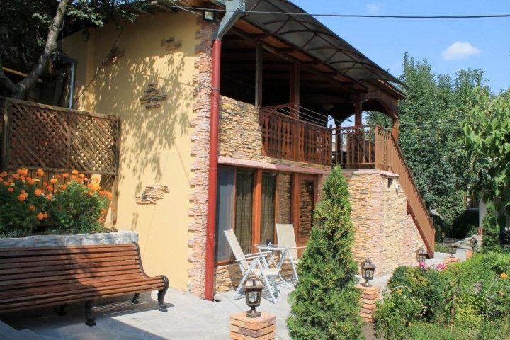 MagHay B&B Hotel in Vanadzor