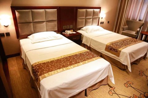 大安东方锦汇宾馆