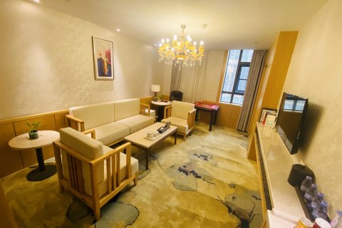 富顺富丽大酒店