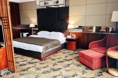 深圳金皇大酒店