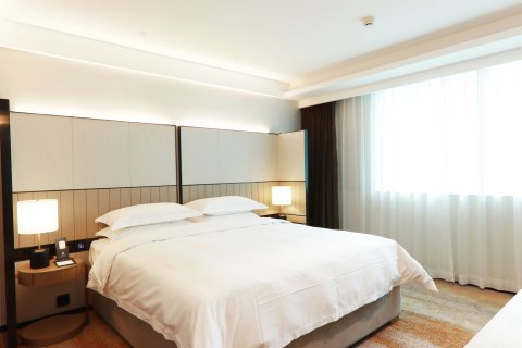 深圳中泰来大酒店