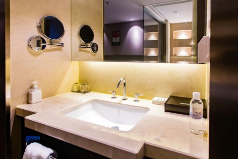 花筑·泰安天颐精品酒店