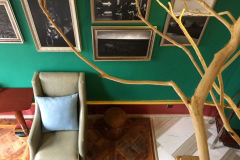 梵俪酒店(桂林阳朔西街店)