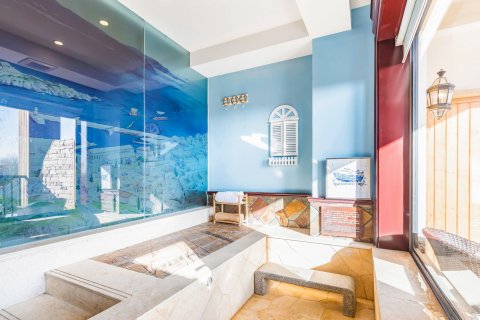 北京南宫温泉庄园酒店