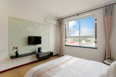 北戴河丽锦假日宾馆