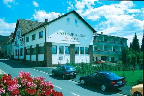 皇冠酒店(Gasthof Krone)