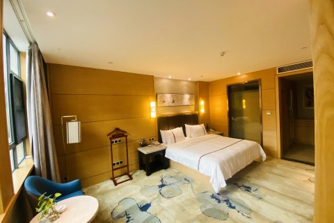 富顺富丽大酒店