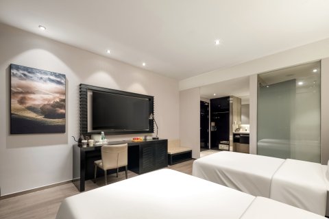 上海野生动物园沪南公路亚朵X酒店