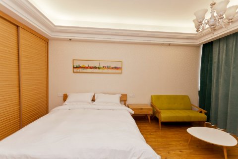 安吉赤金时代之氧气公馆